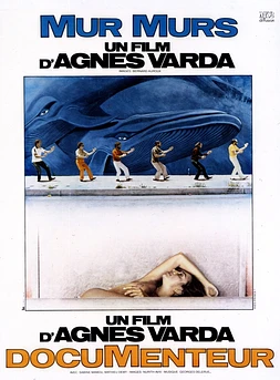 poster of movie Mur murs