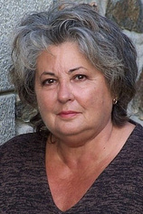 picture of actor Elisabeth Margoni