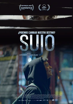 poster of movie Sujo