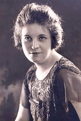 picture of actor Claudia Coleman