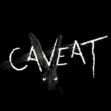 Carátula de la banda de sonido de Caveat