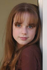 picture of actor Abigail Mavity