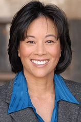 picture of actor Julie Ow
