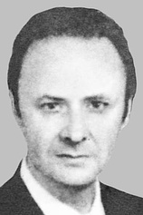 photo of person Yakov Lapinsky