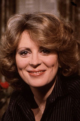 picture of actor Sandy Faison