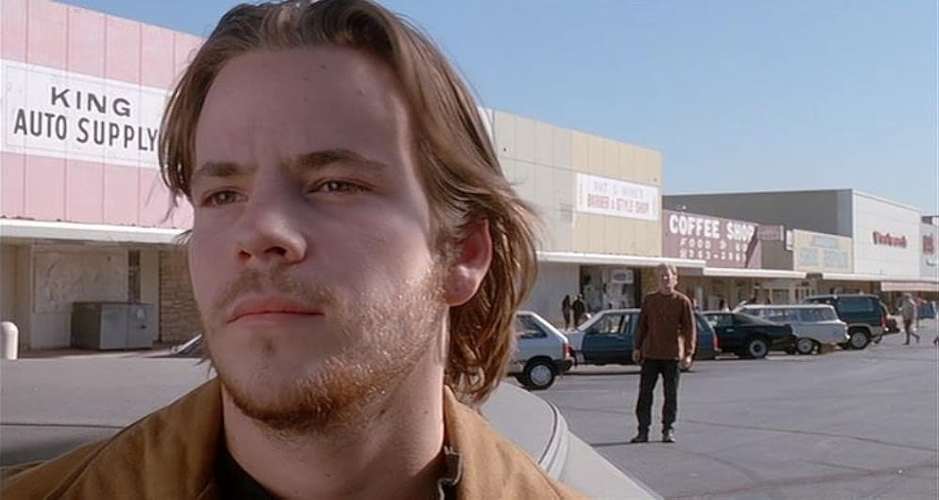 Stephen Dorff en s-f-w