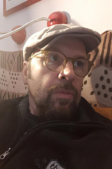 photo of person Jean-Charles Finck