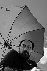 picture of actor Bangen Ali