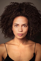 picture of actor Ana Sofia Martins