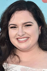 picture of actor Maddie Baillio