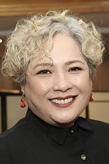 picture of actor Gina Alajar