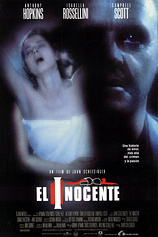 poster of movie El Inocente