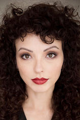 picture of actor Juliet Burnett
