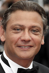 picture of actor Valéry Zeitoun