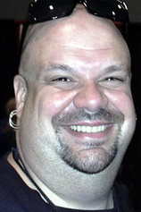 picture of actor Steven Barton