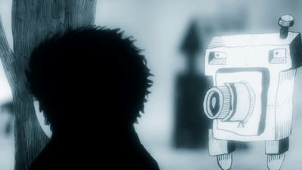 Imagen de Astigmatismo
