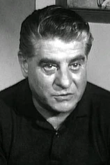 photo of person Jean Combal
