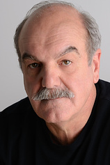 picture of actor Jim Calarco