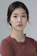 picture of actor Kim Joo Ah