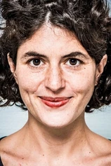 Foto de Catherine Bozorgan