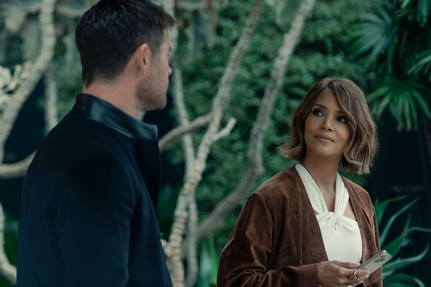 Halle Berry en ruta-de-escape