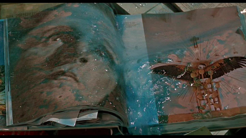 Imagen de Fahrenheit 451