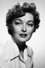 picture of actor Karin Booth