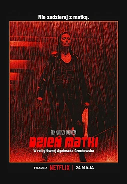 poster of movie Día de la Madre