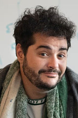 picture of actor Homero Pettinato