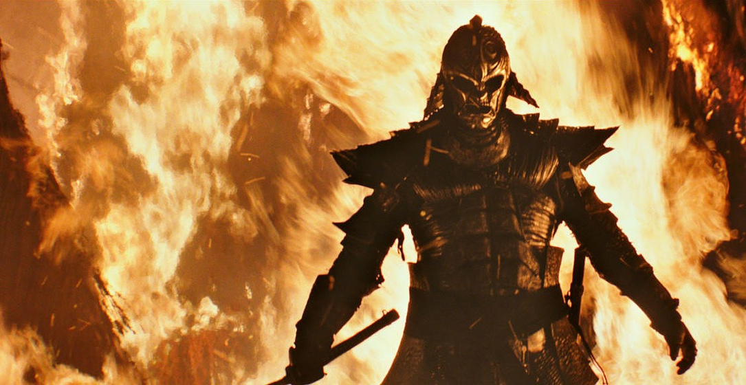 Imagen de La Leyenda del Samurái. 47 Ronin