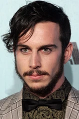 photo of person Brendan Maclean