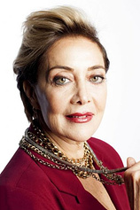 picture of actor Tilbe Saran