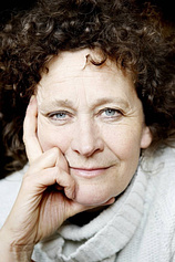 picture of actor Ulla Henningsen