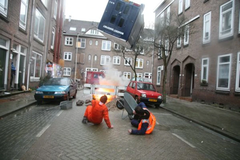 Imagen de reykjavik-rotterdam
