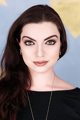 picture of actor Sarah Hunter