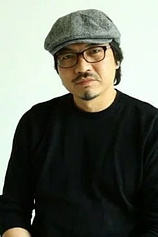 photo of person Benson Lee