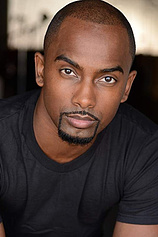 photo of person Markiss McFadden