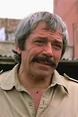 picture of actor Jaime Mir Ferri