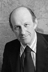 Foto de Garson Kanin