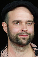 photo of person Paul Dugdale