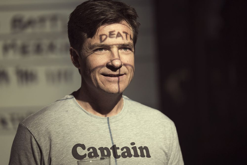Jason Bateman en Noche de Juegos