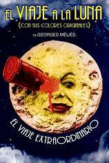 poster of movie Viaje a la Luna