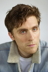 picture of actor Jack Farthing