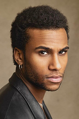 picture of actor Tijan Njie
