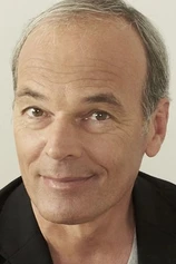 Foto de Laurent Baffie