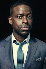 picture of actor Sterling K. Brown