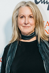 photo of person Betty Thomas