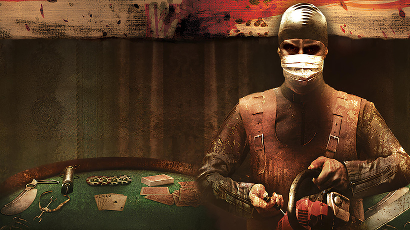 Imagen de Hostel III