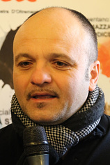 picture of actor Peppe Iodice
