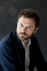 photo of person Paolo Giordano